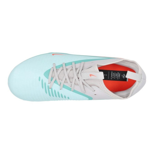 Бутси Nike Phantom  Academy 6 FG/MG Low ih2195-300